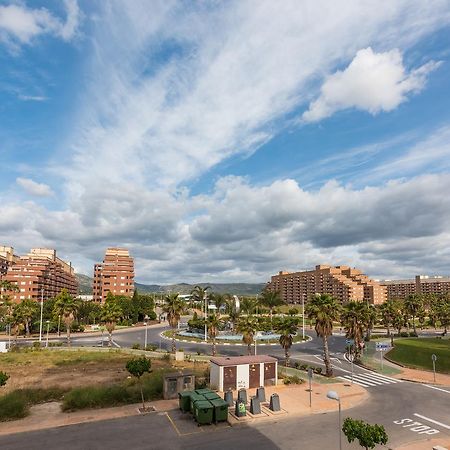 Ferienwohnung Vistamar Departamento Oropesa del Mar Exterior foto