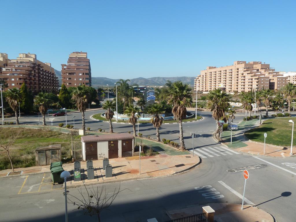 Ferienwohnung Vistamar Departamento Oropesa del Mar Exterior foto