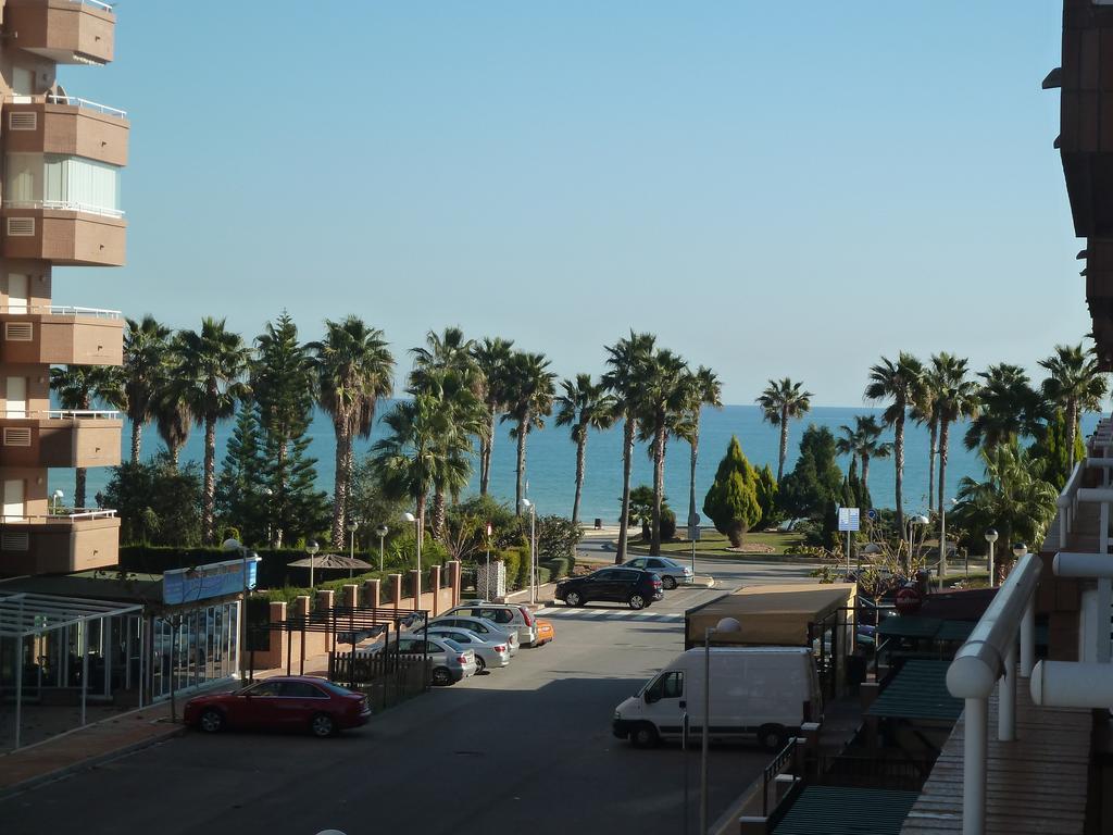 Ferienwohnung Vistamar Departamento Oropesa del Mar Exterior foto