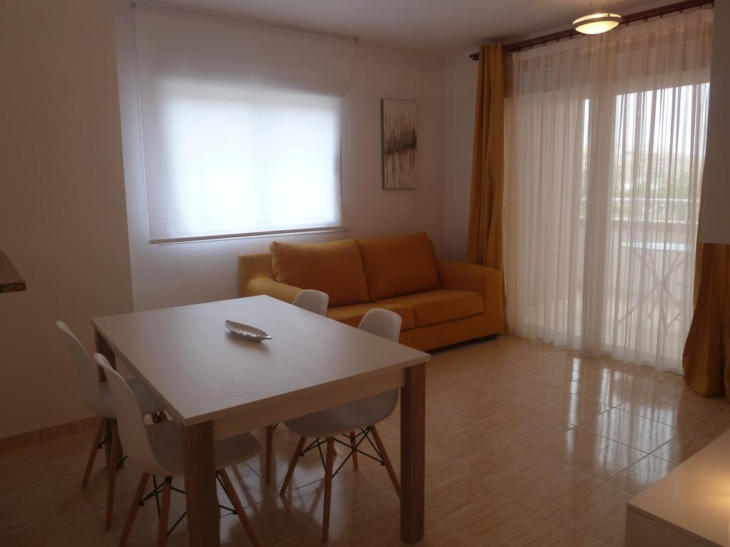 Ferienwohnung Vistamar Departamento Oropesa del Mar Exterior foto